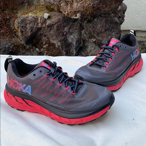 hoka womens size 5
